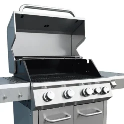 Gasolgrill Kobe Premium 4+1 RST
