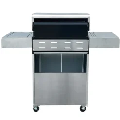 Gasolgrill Kobe Premium 4+1 RST PRE