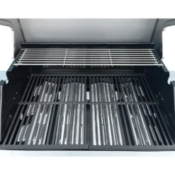 Gasolgrill Kobe Premium 4+1 RST PRE