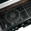 Gasolgrill Landmann Cool Black 5.2 maxX