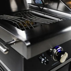 Gasolgrill Metalcraft Denver Blackline