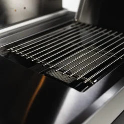 Gasolgrill Metalcraft Denver Blackline