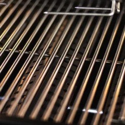 Gasolgrill Metalcraft Denver Blackline