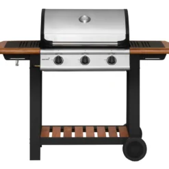 Gasolgrill Mustang Greenville 3