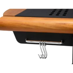 Gasolgrill Mustang Greenville 3