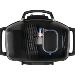 Gasolgrill Napoleon PRO285 Bärbar med Dubbla Brännare & JETFIRE-Tändning