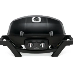 Gasolgrill Napoleon PRO285 Bärbar med Dubbla Brännare & JETFIRE-Tändning