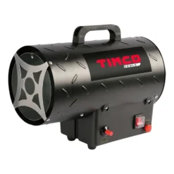 Gasolvärmare Timco 30 kW