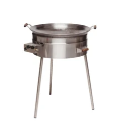Gasolwok GrillSymbol PRO-675