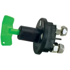 Gastät Roca Huvudströmbrytare 10 mm