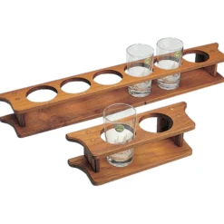 Glashållare Roca 6 Glas