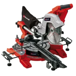 Glid-geringssåg Einhell TE-SM 10 L Dual