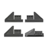 Glidskydd Wibe 4-PACK WTB GS 17