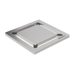 Golvbrunnssil Geberit CleanLine Square 8x8 cm