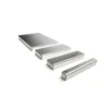 Golvbrunnssil Unidrain Flexram ClassicLine 1510 Klinkerram