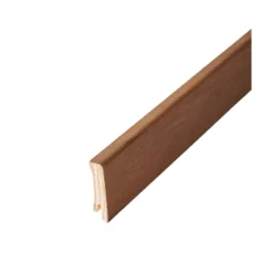Golvsockel Bjelin Terra brown