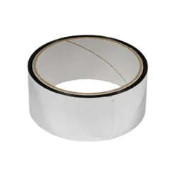 Golvtillbehör Wallman Alu Tape 25m
