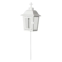 Gravlykta Star Trading Serene 46 cm