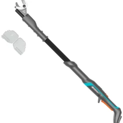 Grensax Gardena EasyCut Batteri P4A utan Batteri och Laddare