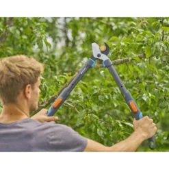 Grensax Gardena TeleCut Pro S Teleskopisk