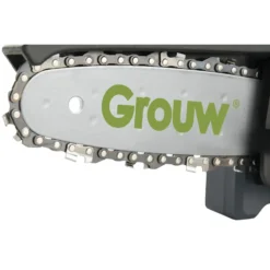 Grensåg Grouw Mini 12V LI-ION