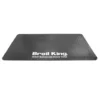 Grillmatta Broil King 180x90 Gummi