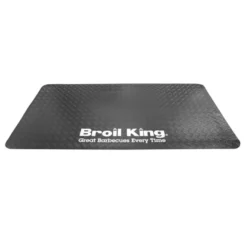 Grillmatta Broil King 180x90 Gummi