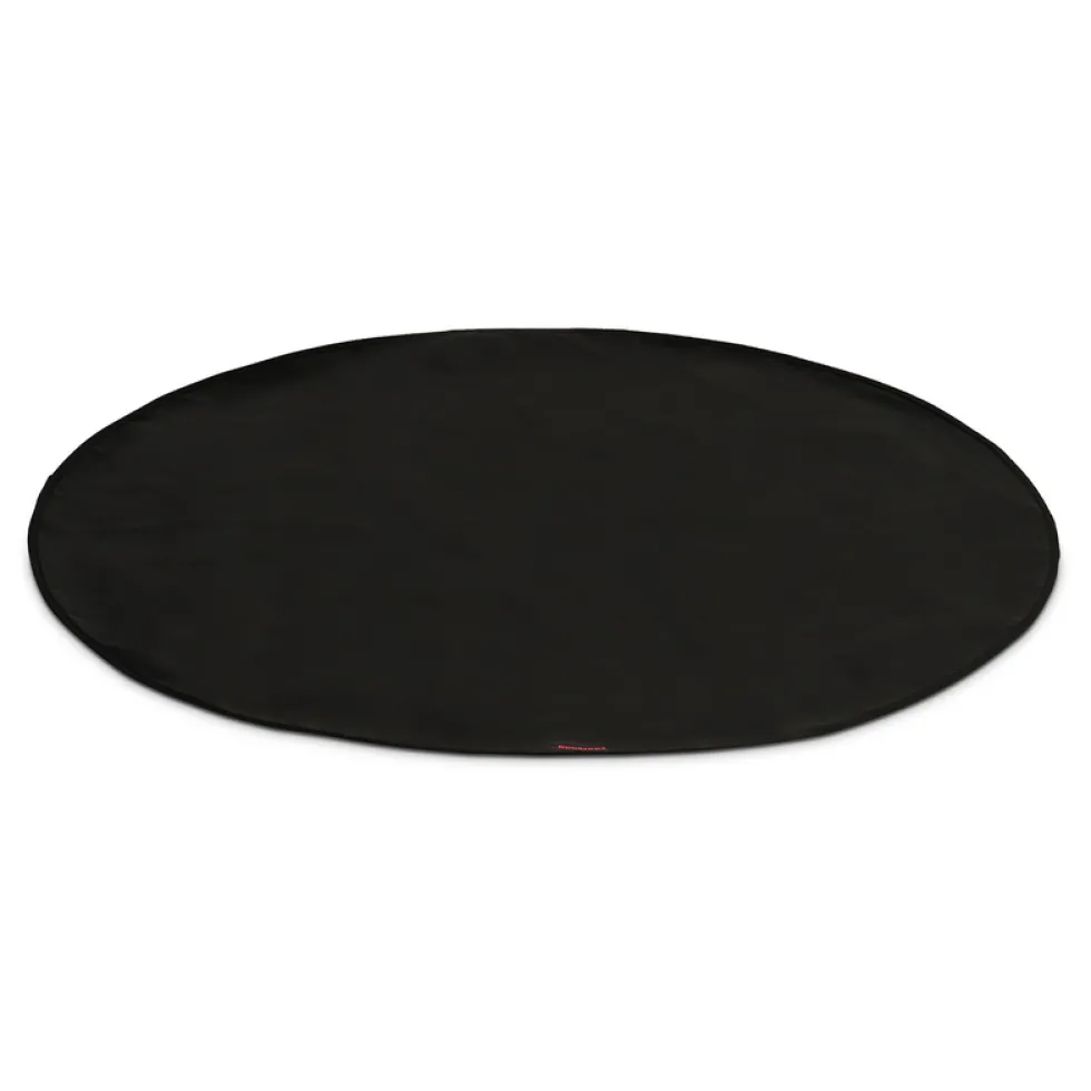 Grillmatta Muurikka 120 cm Black
