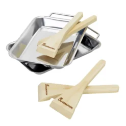 Grillpanna Landmann BBQ Set