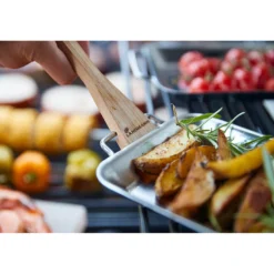 Grillpanna Landmann BBQ Set