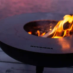 Grillplatta Muurikka 70 cm