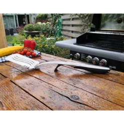 Grillspade Fornetto