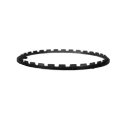 Grillställ OFYR Horizontal Skewer Ring med Grillspett i Stål