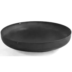 Grillwok gop CookKing Ø60 cm i Stål, Stekhäll för Gasolgrill