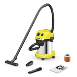 Grovdammsugare Kärcher WD 3 C P Premium 17L EU
