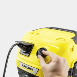 Grovdammsugare Kärcher WD 3 C P Premium 17L EU