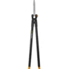 Gräs- & Häcksax Fiskars PowerLever Med Servo