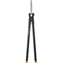 Gräs- & Häcksax Fiskars PowerLever Med Servo