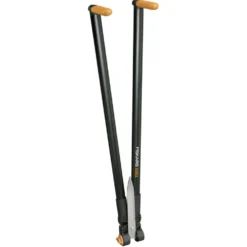 Gräs- & Häcksax Fiskars PowerLever Med Servo