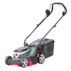 Gräsklippare AL-KO 3.22 Li Easy 18V med Laddare och Batteri