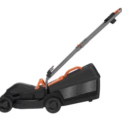 Gräsklippare Black & Decker BEMW351 1000W 32Cm