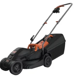 Gräsklippare Black & Decker BEMW351 1000W 32Cm