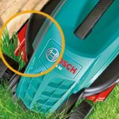 Gräsklippare Bosch Power Tools ARM 32