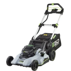 Gräsklippare EGO LM2135E-SP med Batteri