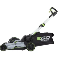 Gräsklippare EGO LM2135E-SP med Batteri