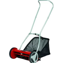 Gräsklippare Einhell GC-HM 400 Cylinderklippare