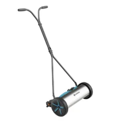 Gräsklippare Gardena Comfort 400 Cylindergräsklippare