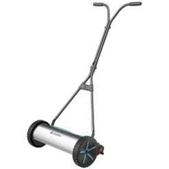 Gräsklippare Gardena Comfort 400 Cylindergräsklippare