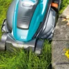 Gräsklippare Gardena PowerMax 32 E