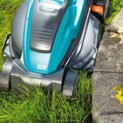 Gräsklippare Gardena PowerMax 32 E